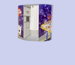 Фирменные фотобудки