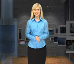 Виртуальный промоутер