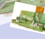 Дизайн выставочных стендов