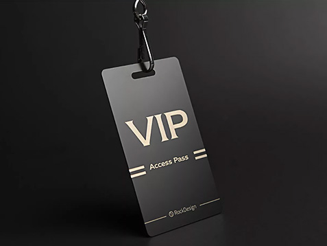 VIP-карты