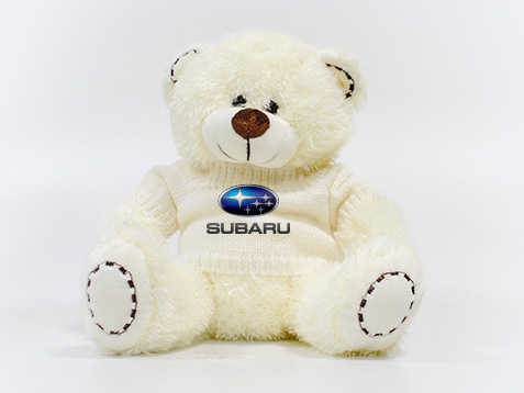 Сувенирная продукция Subaru