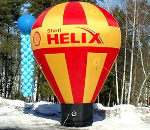 Аэрореклама