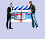 Событийный маркетинг