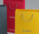 Подарки партнерам и гостям