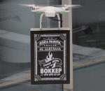 Дронвертайзинг