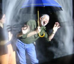 Туман экраны