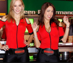 Мероприятия на стенде