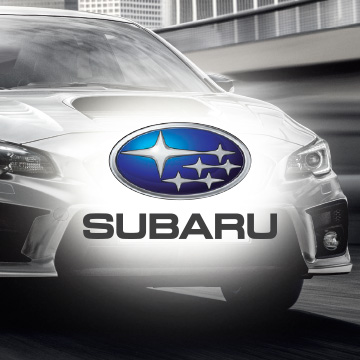 Входная группа «Subaru»