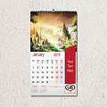 Квартальные календари «Стандарт»