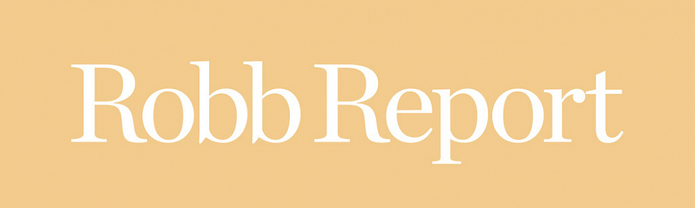 Логотип Roob Report